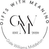 GIFTS WITH MEANING